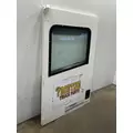 AUTOCAR Xspotter On Road Door Assembly, Front thumbnail 1