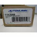 AUTOMANN 110.2209 Air Brake Components thumbnail 3