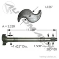 AUTOMANN 123.281714.04 Air Brake Components thumbnail 5