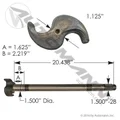 AUTOMANN 123.282014.01 Air Brake Components thumbnail 5