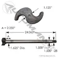 AUTOMANN 123.282402.02 Air Brake Components thumbnail 5
