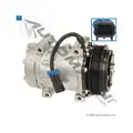 AUTOMANN 7H15 AIR CONDITIONER COMPRESSOR thumbnail 1