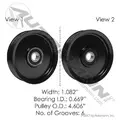 AUTOMANN 816.49126 Belt Tensioner thumbnail 4