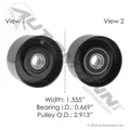 AUTOMANN 819.36091 Belt Tensioner thumbnail 3