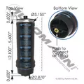 AUTOMANN ABSZ70-7215 AIR BAG (SPRING) thumbnail 1
