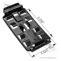 AUTOMANN ALL BODY PARTS, MISC. thumbnail 2