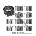 AUTOMANN ALL EXHAUST COMPONENT thumbnail 1