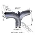 AUTOMANN ALL EXHAUST COMPONENT thumbnail 2