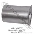 AUTOMANN ALL EXHAUST COMPONENT thumbnail 1