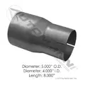 AUTOMANN ALL EXHAUST COMPONENT thumbnail 1