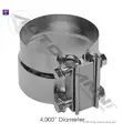 AUTOMANN ALL EXHAUST COMPONENT thumbnail 1