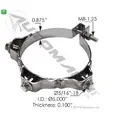 AUTOMANN ALL EXHAUST COMPONENT thumbnail 1
