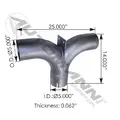 AUTOMANN ALL EXHAUST COMPONENT thumbnail 2