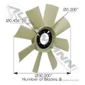AUTOMANN ALL FAN COOLING thumbnail 3
