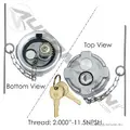 AUTOMANN ALL FUEL CAP thumbnail 2
