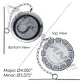 AUTOMANN ALL FUEL CAP thumbnail 2