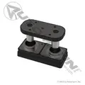 AUTOMANN FREIGHTLINER ENGINE MOUNTS, ENGINE (REAR) thumbnail 3