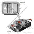AUTOMANN HLK1058 Door Handle thumbnail 1