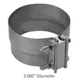 AUTOMANN STEP BAND CLAMP CLAMP thumbnail 1