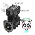 AUTOMANN TF550 AIR COMPRESSOR thumbnail 2