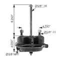AUTOMANN  Air Brake Components thumbnail 1