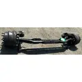 AXLE ALLIANCE AF-12.0-3 (F12-3N) Axle Assembly, Front (Steer) thumbnail 1
