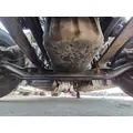 AXLE ALLIANCE AF-12.0-3 (F12-3N) Axle Assembly, Front (Steer) thumbnail 1