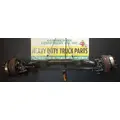 AXLE ALLIANCE AF-12.0-3 (F12-3N) Axle Assembly, Front (Steer) thumbnail 3