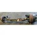 AXLE ALLIANCE AF-12.0-3 (F12-3N) Axle Assembly, Front (Steer) thumbnail 1