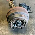 AXLE ALLIANCE AF-12.0-3 (F12-3N) Axle Assembly, Front (Steer) thumbnail 2