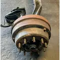 AXLE ALLIANCE AF-12.0-3 (F12-3N) Axle Assembly, Front (Steer) thumbnail 4