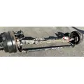 AXLE ALLIANCE AF-12.0-3 (F12-3N) Axle Assembly, Front (Steer) thumbnail 1