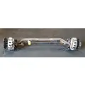 AXLE ALLIANCE AF-8.0-2 Axle Assembly, Front (Steer) thumbnail 1