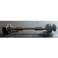 AXLE ALLIANCE AF-8.0-2 Axle Assembly, Front (Steer) thumbnail 2