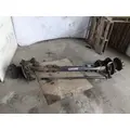 AXLE ALLIANCE AF10-0-3 AXLE ASSEMBLY, FRONT (STEER) thumbnail 1
