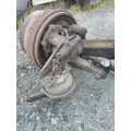 AXLE ALLIANCE AF10-0-3 AXLE ASSEMBLY, FRONT (STEER) thumbnail 6