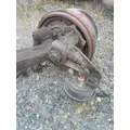 AXLE ALLIANCE AF10-0-3 AXLE ASSEMBLY, FRONT (STEER) thumbnail 7