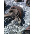 AXLE ALLIANCE AF10-0-3 AXLE ASSEMBLY, FRONT (STEER) thumbnail 10
