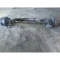 AXLE ALLIANCE AF10-0-3 AXLE ASSEMBLY, FRONT (STEER) thumbnail 3