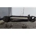 AXLE ALLIANCE AF12-0-3 AXLE ASSEMBLY, FRONT (STEER) thumbnail 1