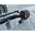 AXLE ALLIANCE AF12-0-3 AXLE ASSEMBLY, FRONT (STEER) thumbnail 2