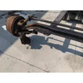 AXLE ALLIANCE AF12-0-3 AXLE ASSEMBLY, FRONT (STEER) thumbnail 2