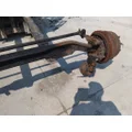 AXLE ALLIANCE AF12-0-3 AXLE ASSEMBLY, FRONT (STEER) thumbnail 3