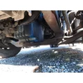 AXLE ALLIANCE AF12-0-3 AXLE ASSEMBLY, FRONT (STEER) thumbnail 1