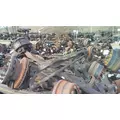 AXLE ALLIANCE AF12-0-3 AXLE ASSEMBLY, FRONT (STEER) thumbnail 1