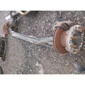 AXLE ALLIANCE AF12-3 Front Axle I Beam thumbnail 2