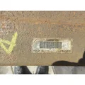 AXLE ALLIANCE AF12-3 Front Axle I Beam thumbnail 3