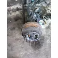 AXLE ALLIANCE AF12-5-3 AXLE ASSEMBLY, FRONT (STEER) thumbnail 1