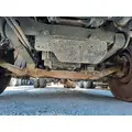 AXLE ALLIANCE AF14-7-3 AXLE ASSEMBLY, FRONT (STEER) thumbnail 1
