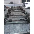 AXLE ALLIANCE AF14-7-3 AXLE ASSEMBLY, FRONT (STEER) thumbnail 3